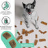Bixbi Brushers Dog Dental Chews 27.76oz 15ct